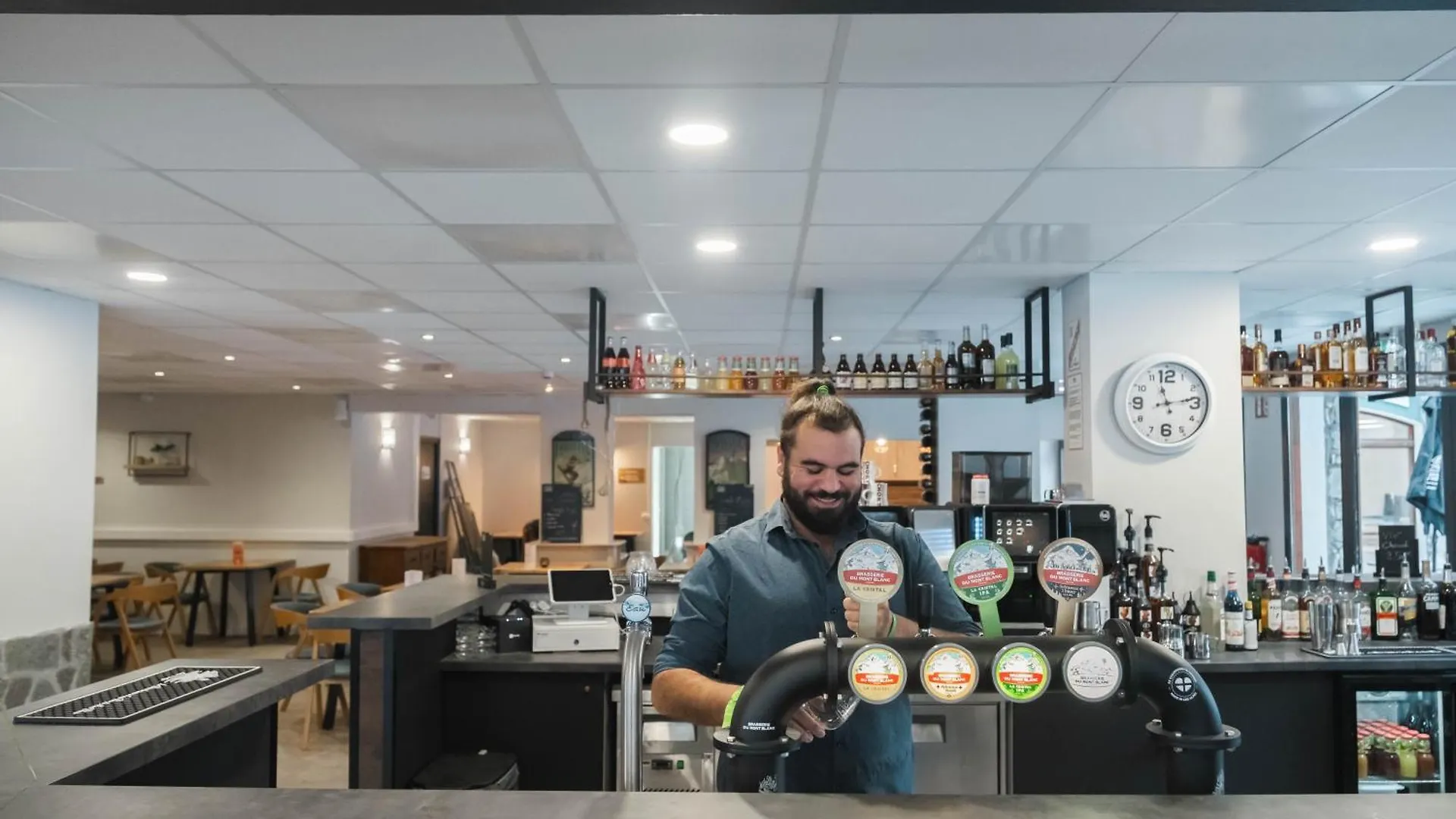 Hotel Valfrejus Vacances