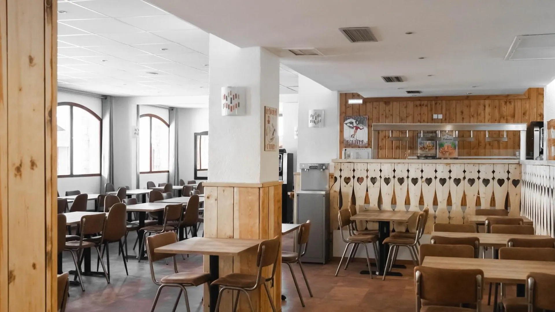 Hotel Valfrejus Vacances 0*,  France