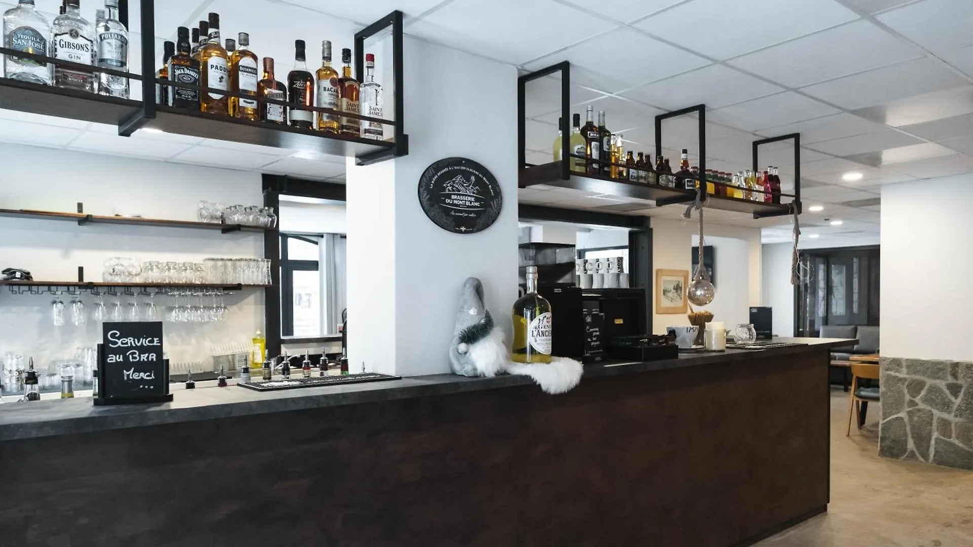 Hotel Valfrejus Vacances Modane