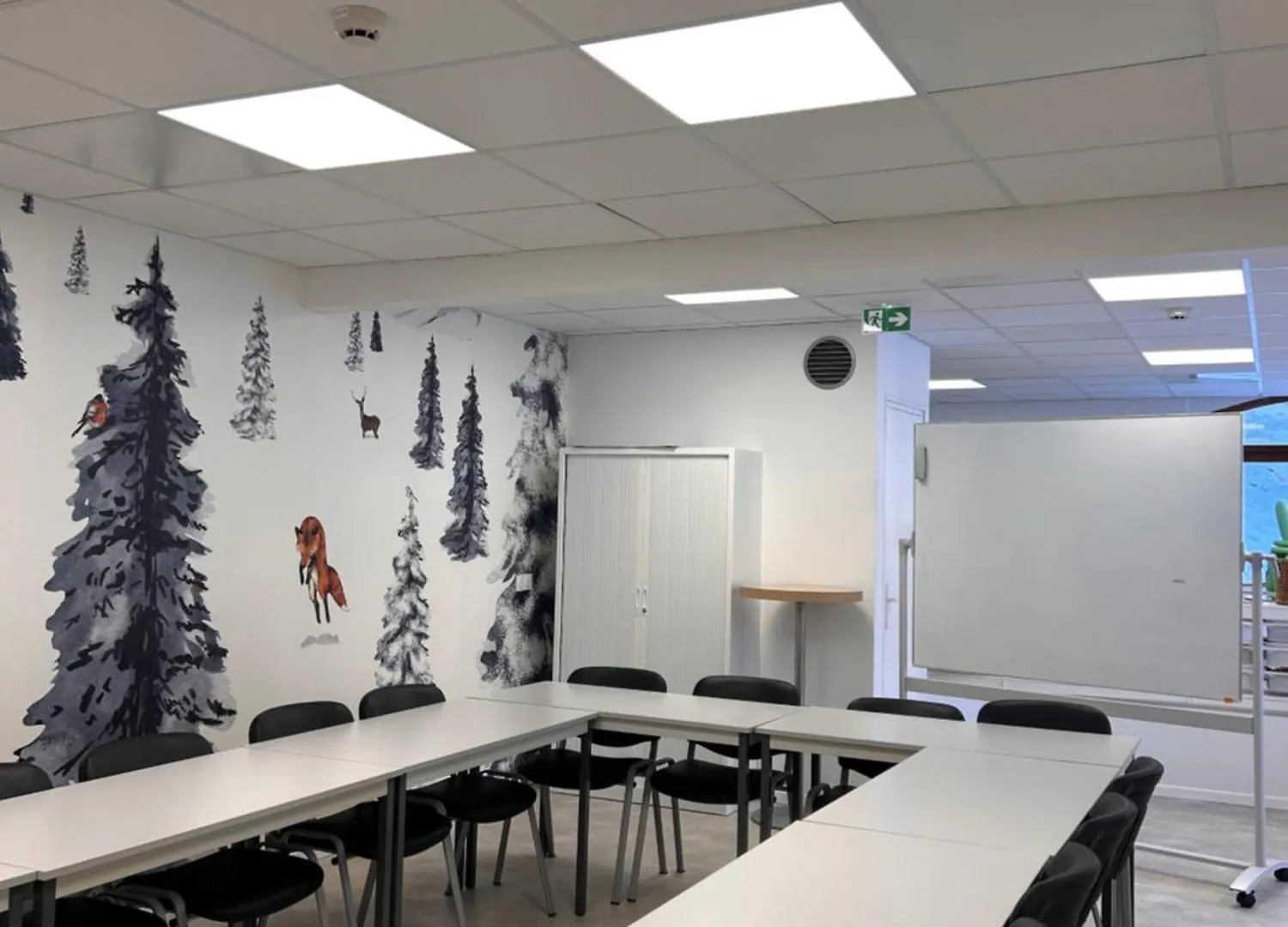 Hotel Valfrejus Vacances