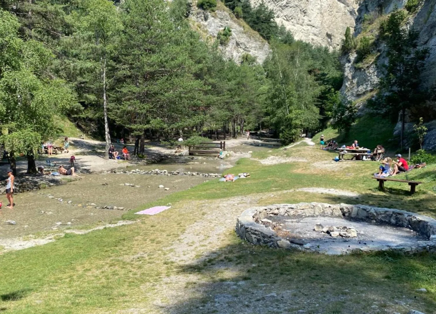 Hotel Valfrejus Vacances