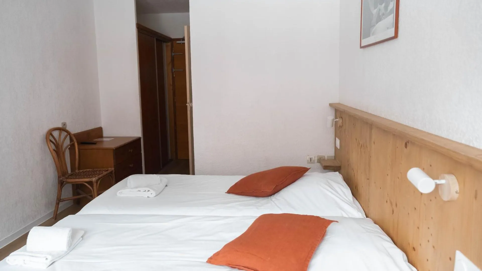 Hotel Valfrejus Vacances 0*,  France