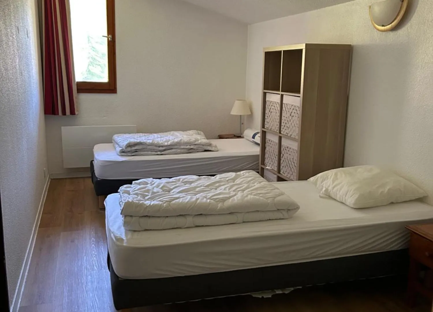 Hotel Valfrejus Vacances