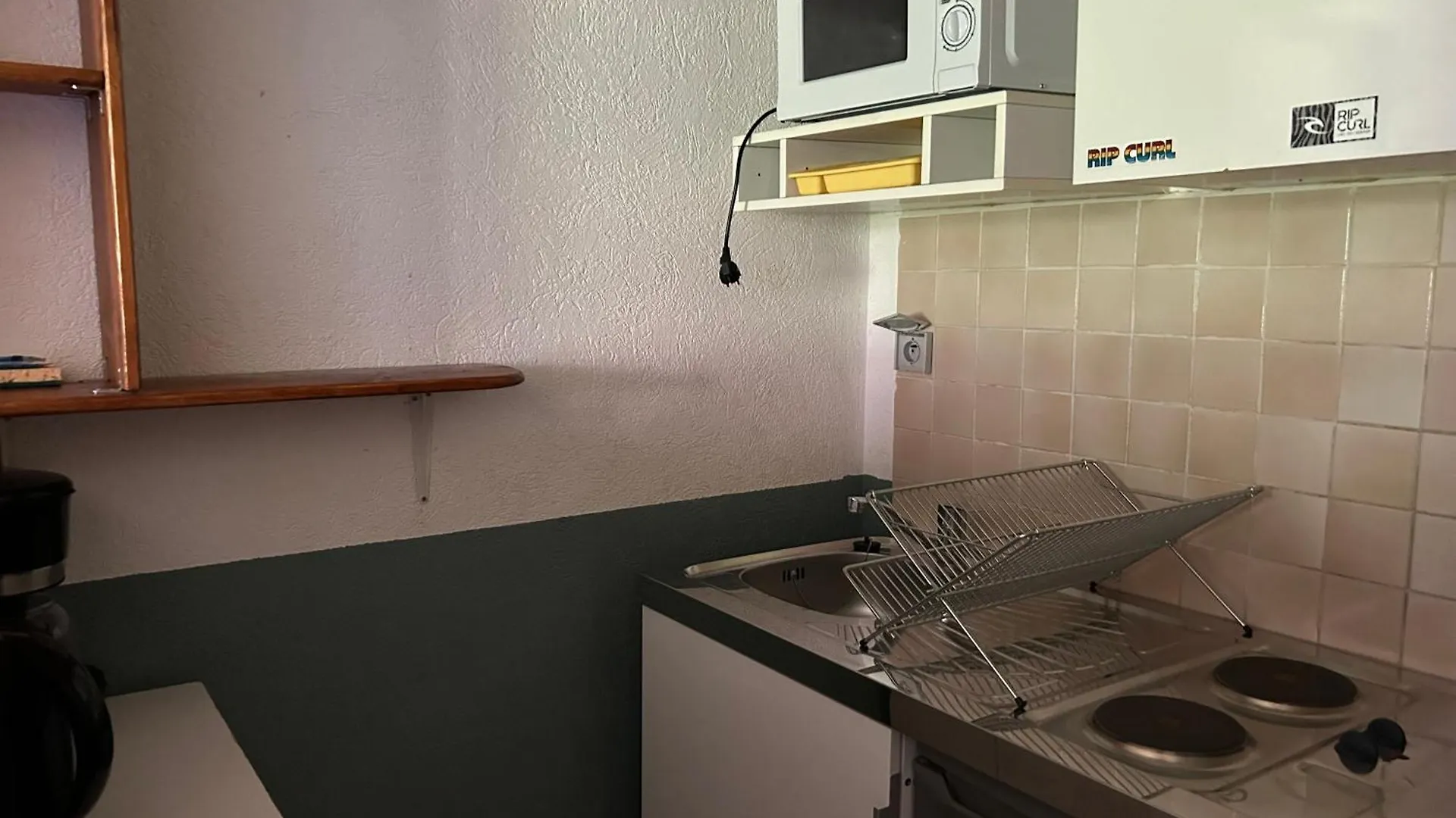 Hotel Valfrejus Vacances France