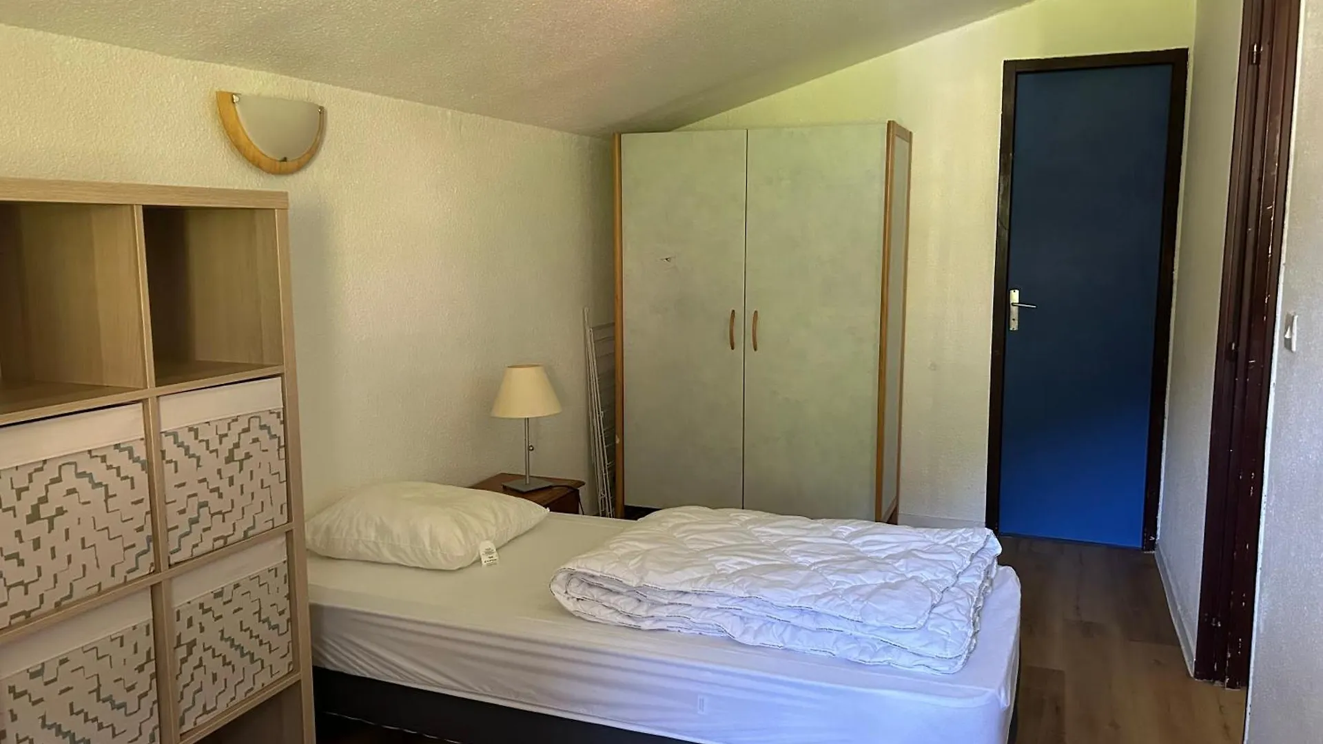 Hotel Valfrejus Vacances