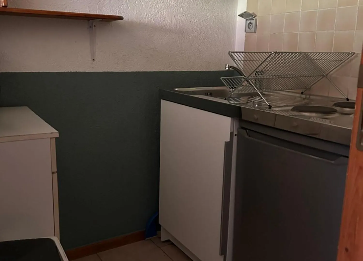 Hotel Valfrejus Vacances