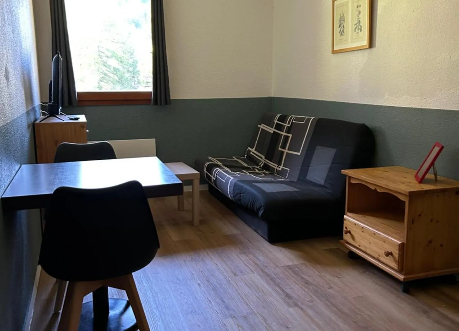 Hotel Valfrejus Vacances
