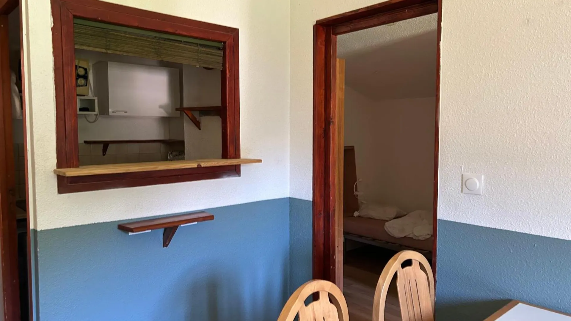 Hotel Valfrejus Vacances