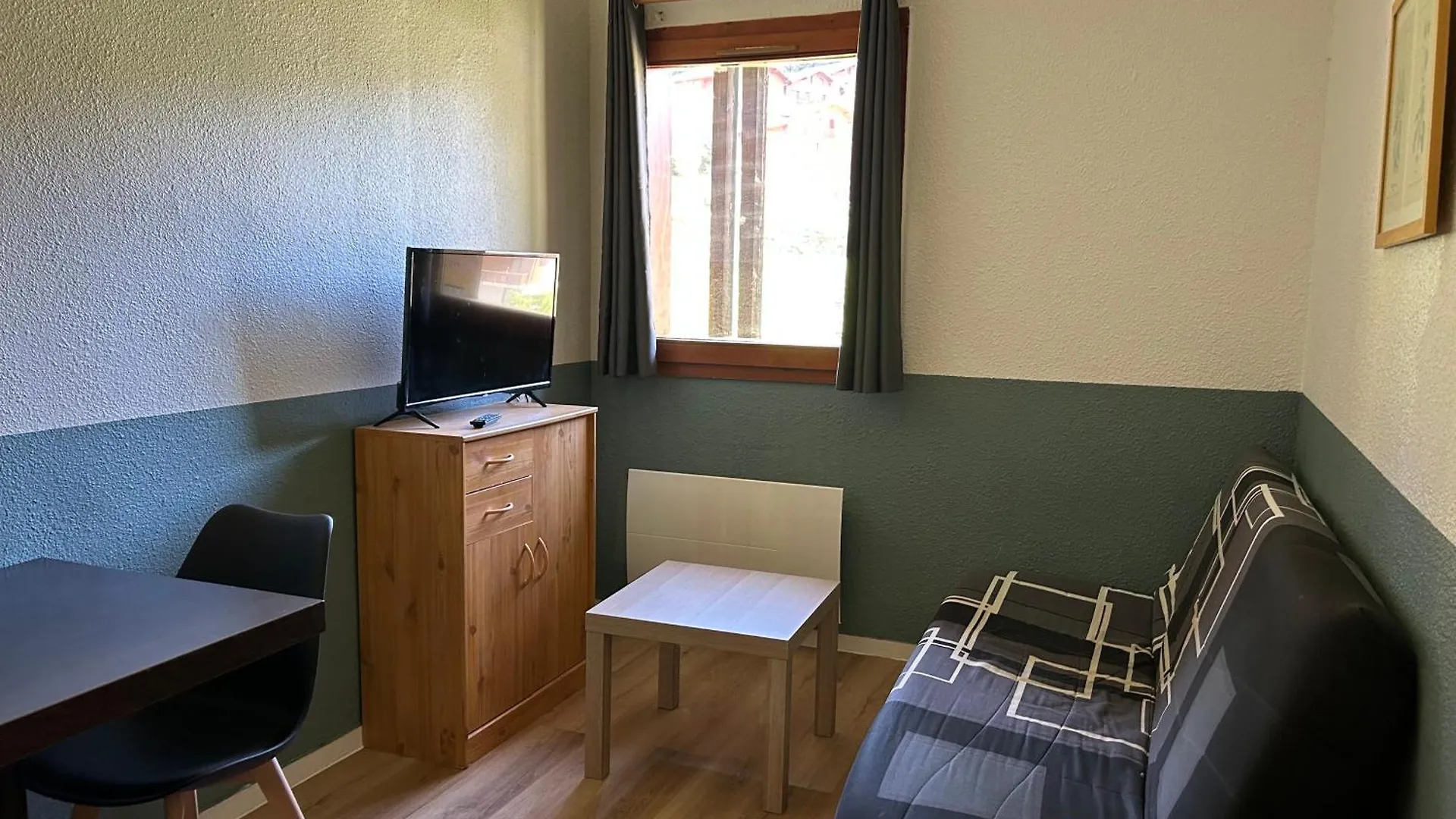Hotel Valfrejus Vacances