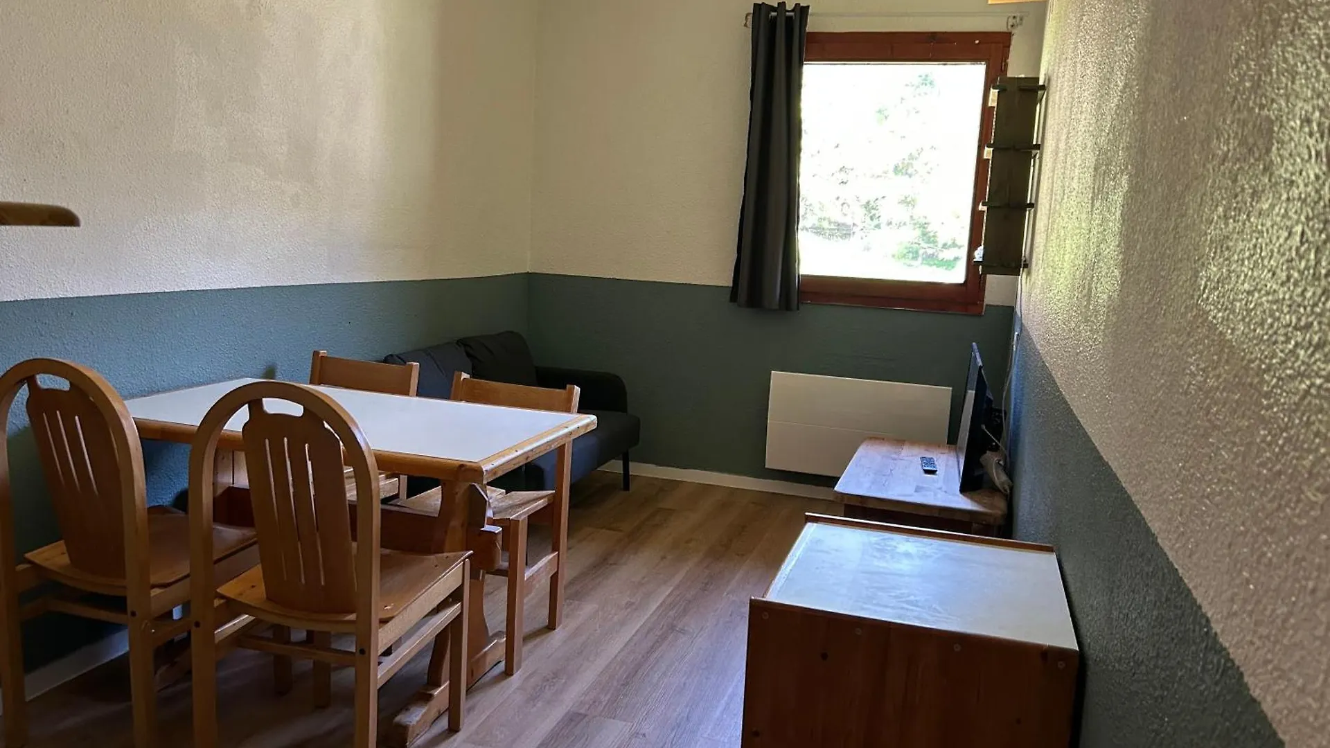 Hotel Valfrejus Vacances