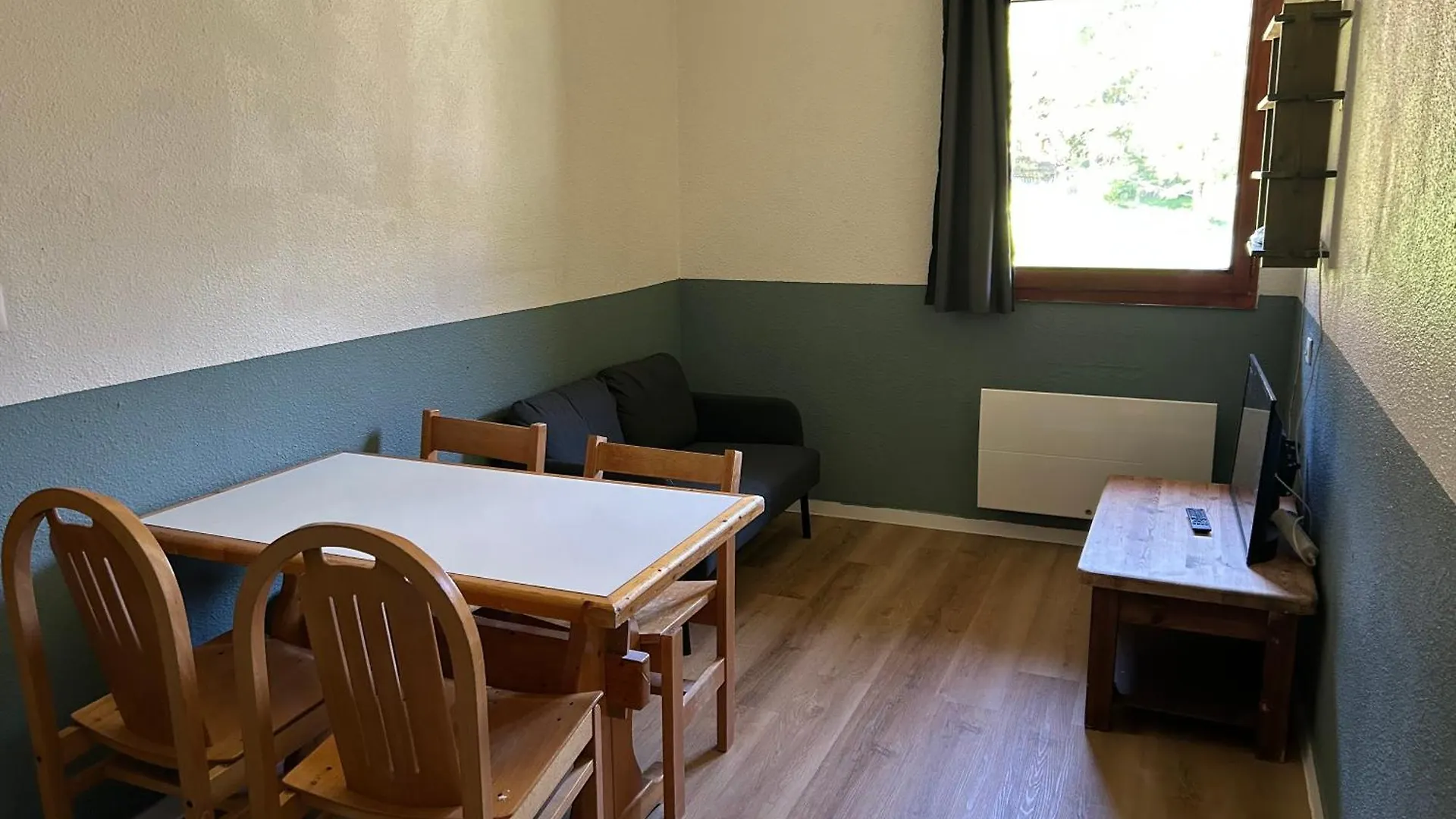 Hotel Valfrejus Vacances