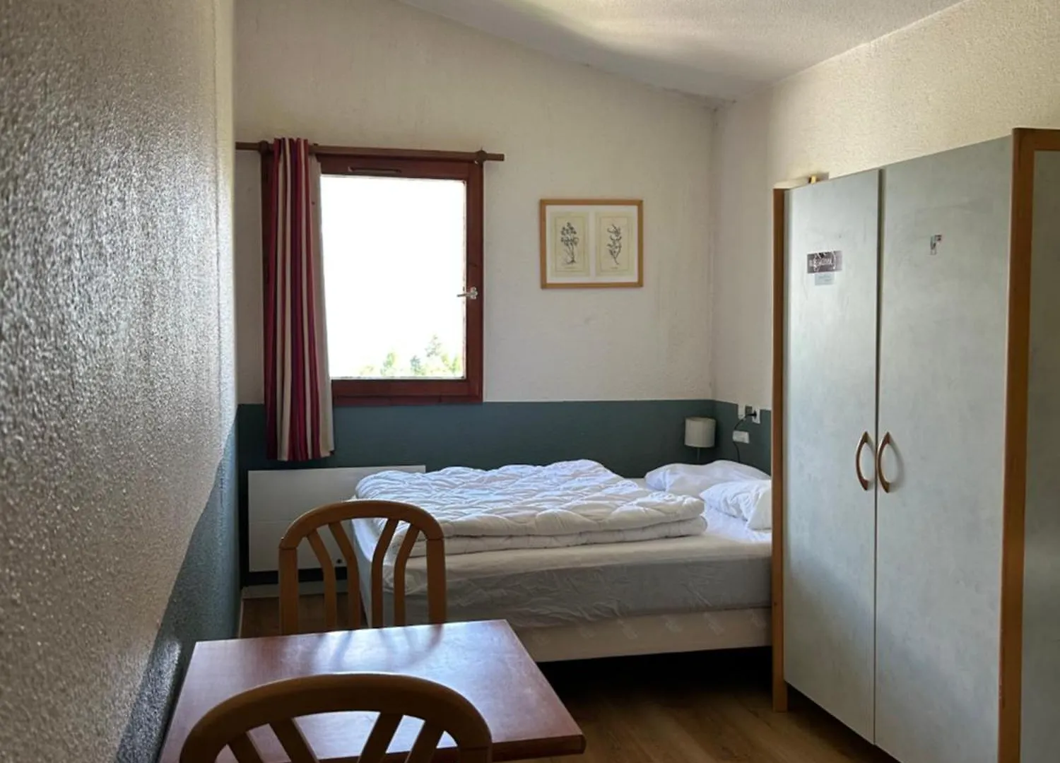 Hotel Valfrejus Vacances