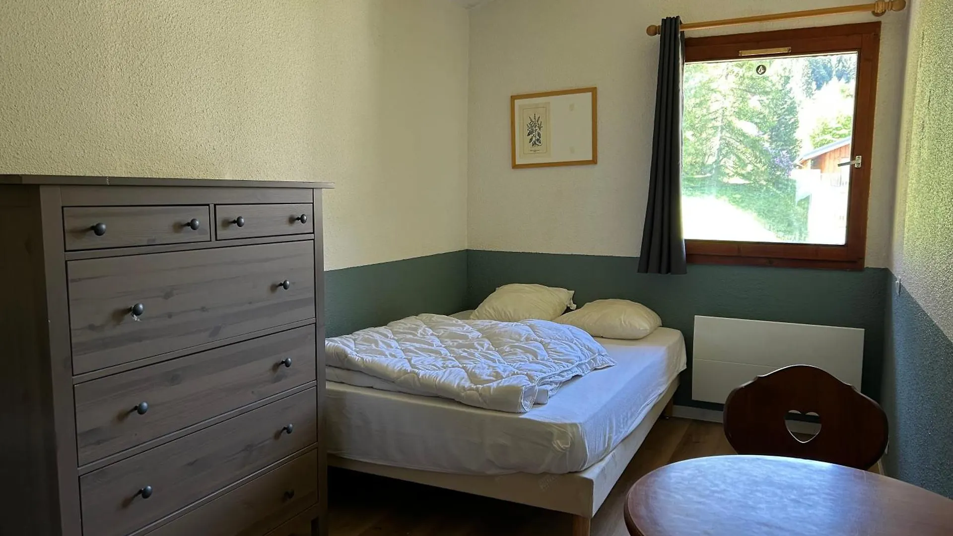 Hotel Valfrejus Vacances