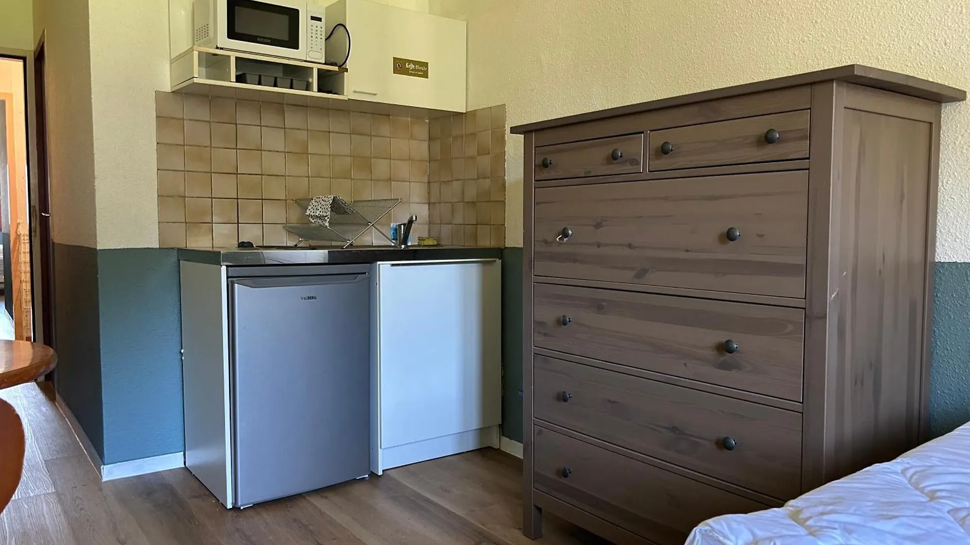 Hotel Valfrejus Vacances 0*,