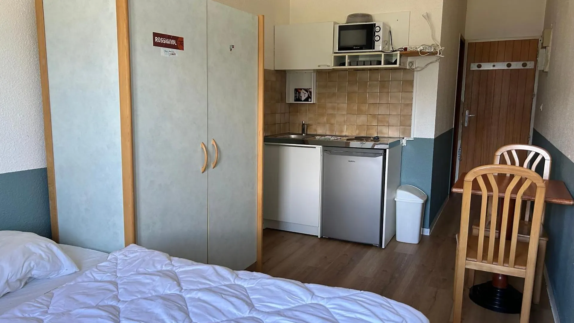 Hotel Valfrejus Vacances